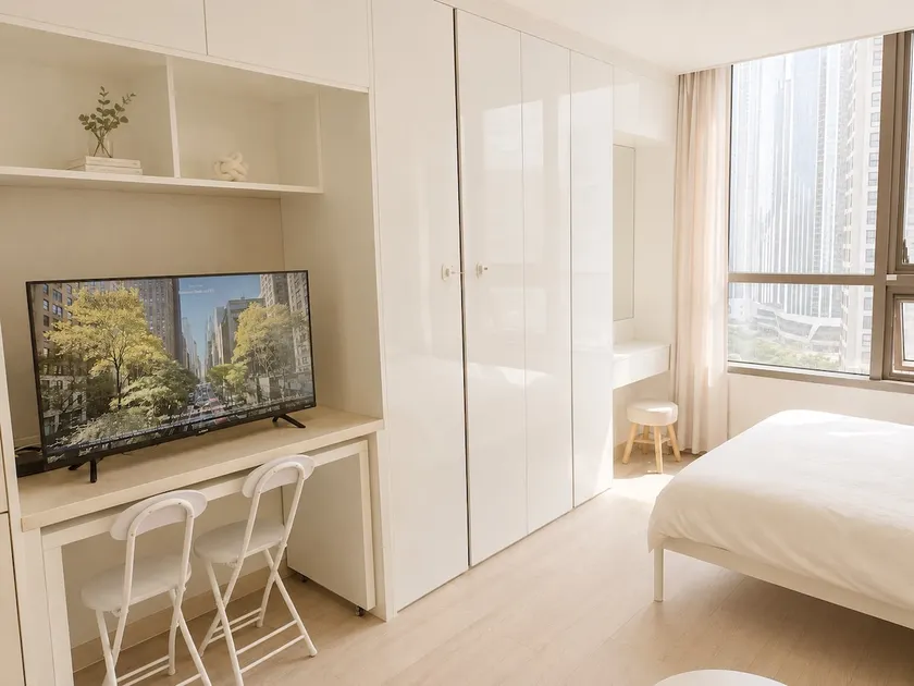 Incheon Songdo Stay31 - Image 1