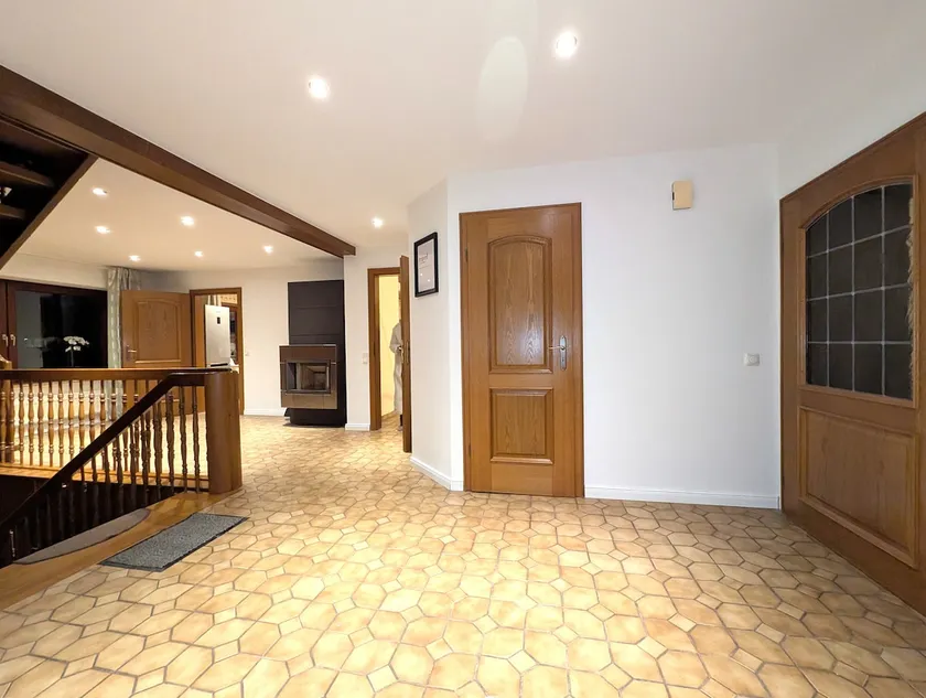 180 m² loft in the center with parking space - Image 1