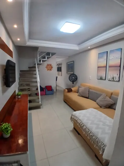 Spacious townhouse with barbecue grill, 15 min. from BC - Image 1