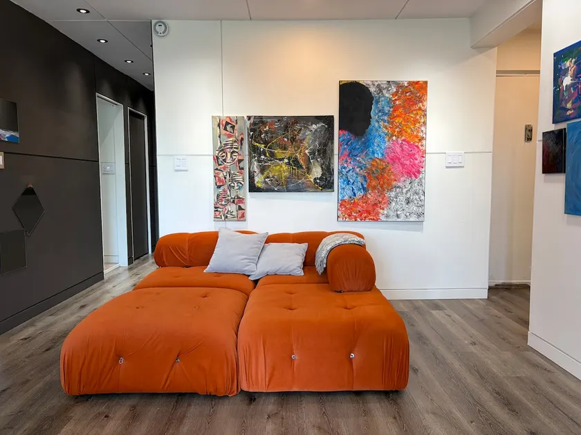 Creative Living | A Sculptor’s Home - Image 1