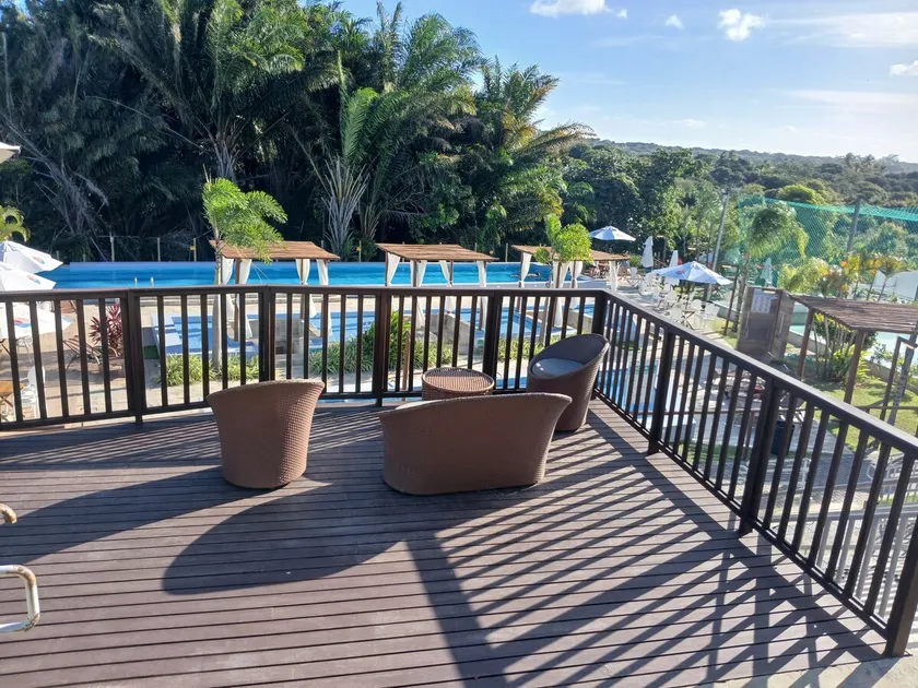 2-bedroom apartment with balcony and amazing leisure area - Image 1