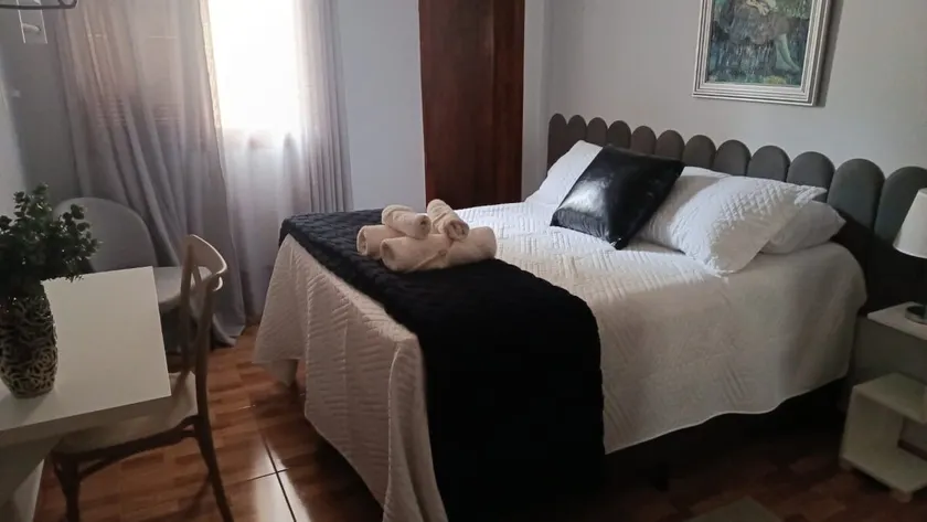 Vinha Das Grutas's B&B, Suite Room 1 - Image 1
