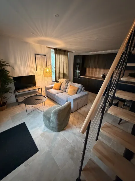 Le petit refuge - Image 1