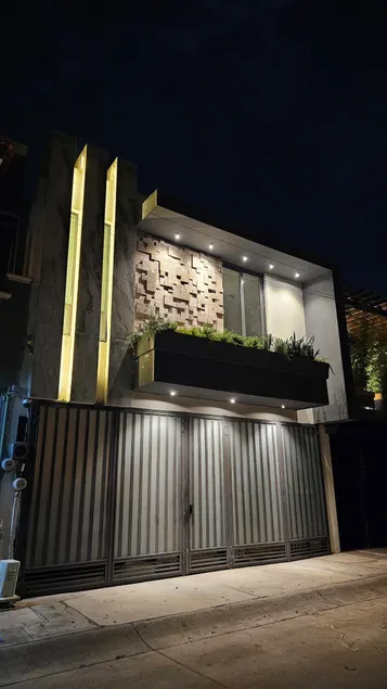 House apartment with garage Pedro Garcia (Invoice) - Image 1