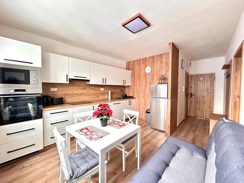 Apartment Nad řekou - Image 1