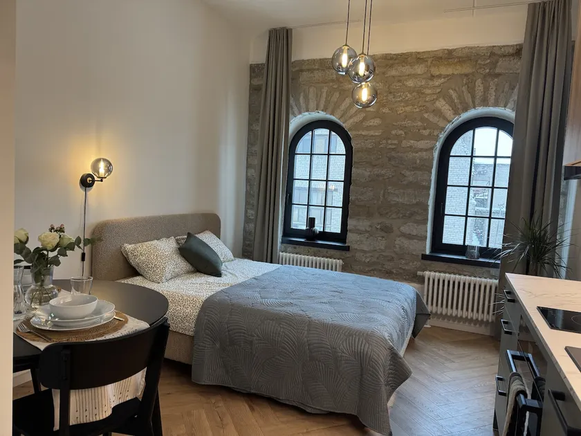 Stylish apartment in Volta Quarter, close to the city center! - Image 1