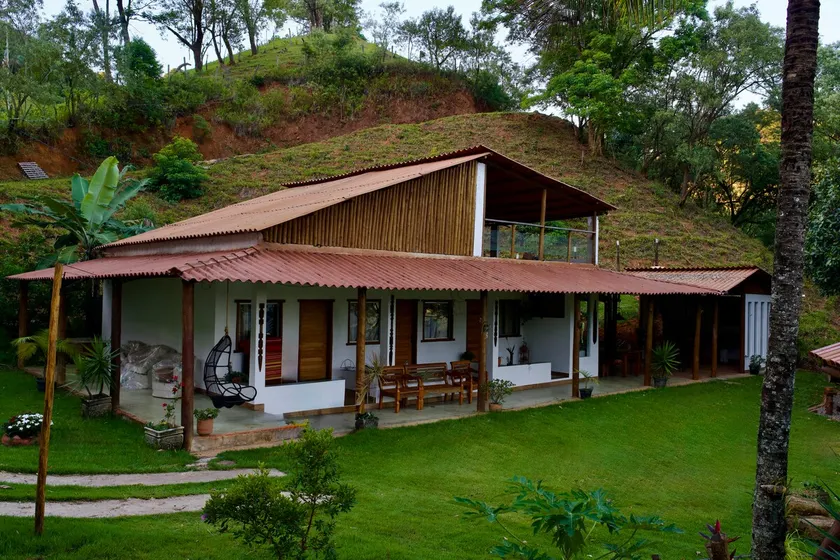 Colibrí - Image 1