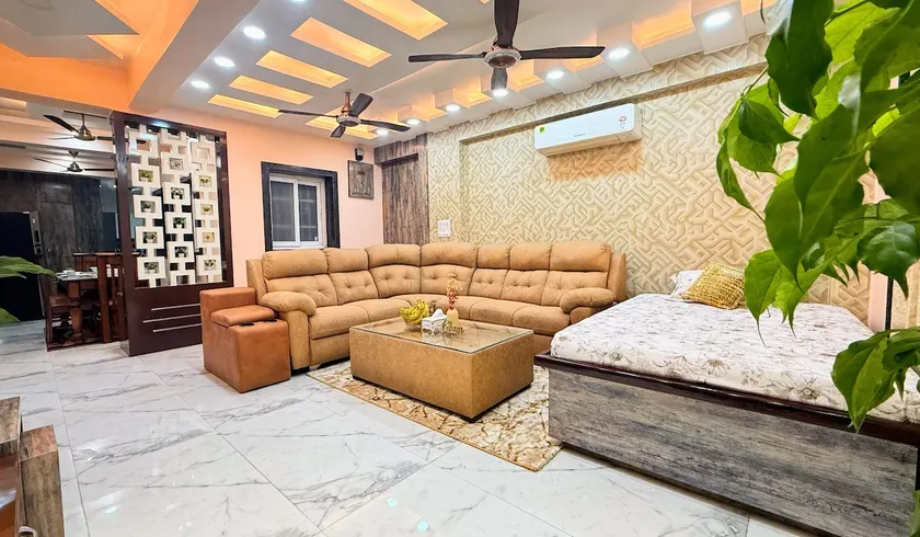 Videha! Gateway of Ramnagari 3bhk Super Luxury Apt - Image 1