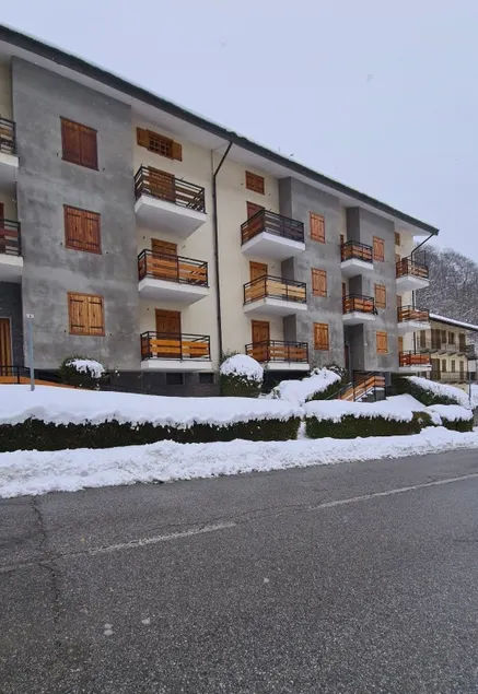 Apartment in Crissolo at the foot of Monviso - Image 1