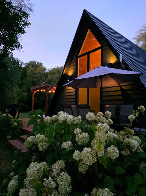 A-Frame on Memory Lane - Image 1