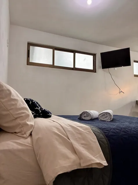 Downtown apartment in an excellent location 4 - Image 1