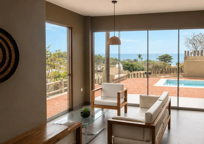 Casa Veleros 1 - Punta Veleros - Image 1