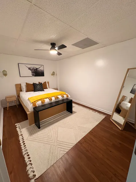 Cozy Lower Level Hideaway - Image 1