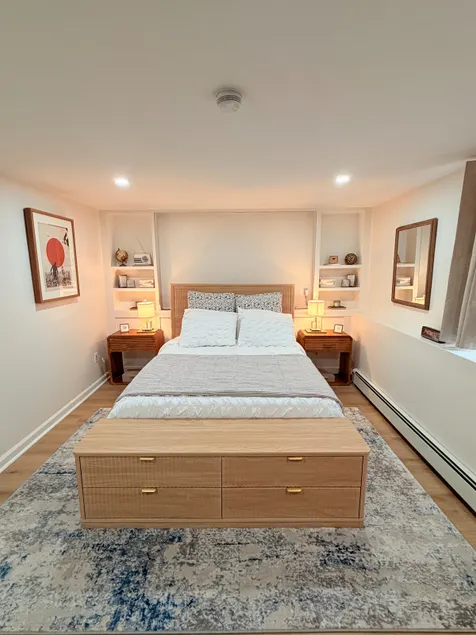 Private Huntington Suite | Near Village & Beach - Image 1