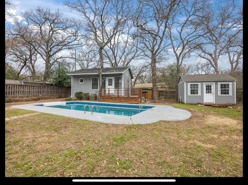 Ponderosa Hideaway - Image 1