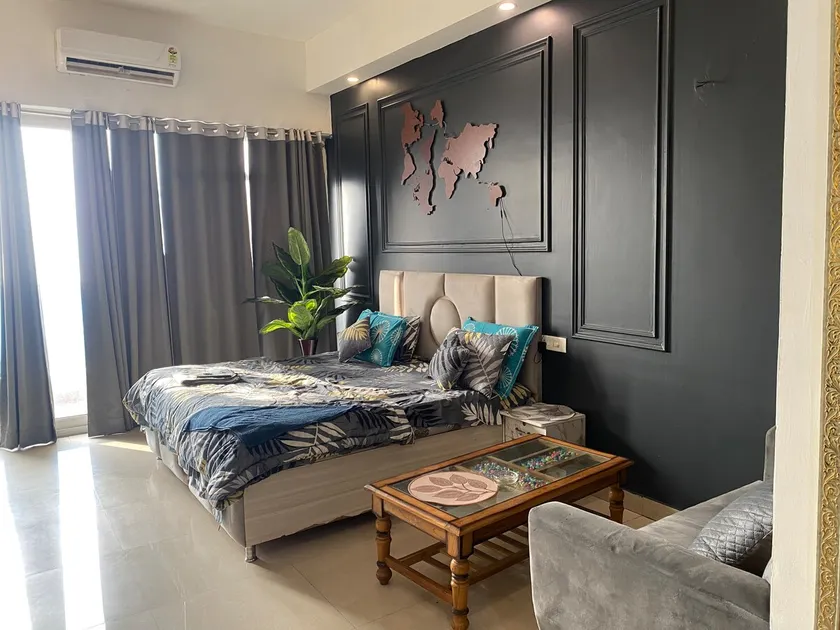 Perfect party place, best for couple & Family stay - Image 1