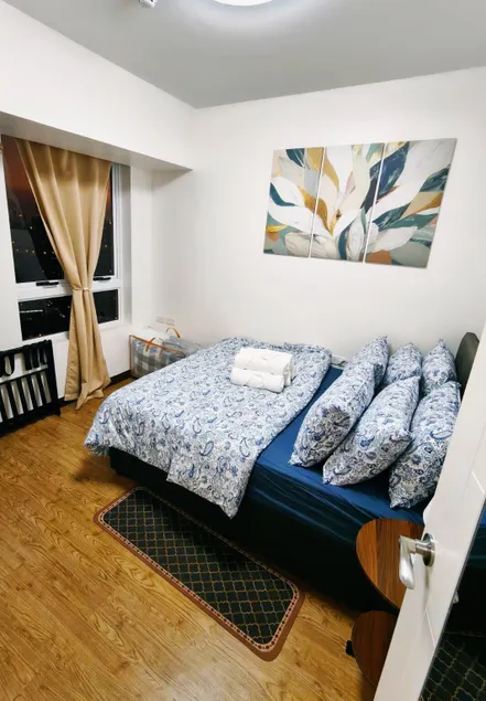 Allegra Garden Place - Image 1