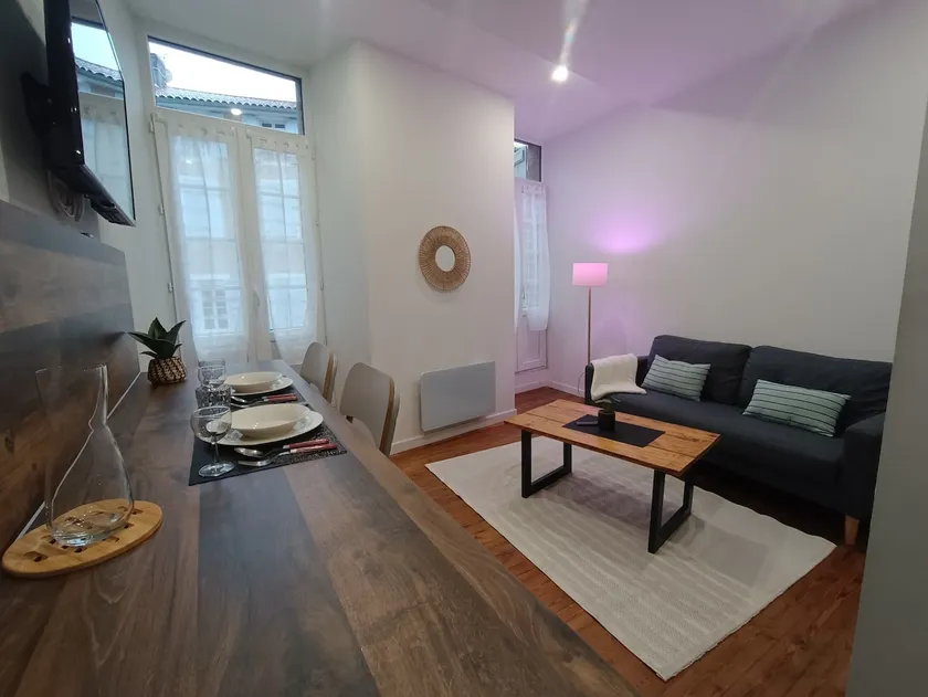 Charmant studio cosy - Hyper centre - Image 1