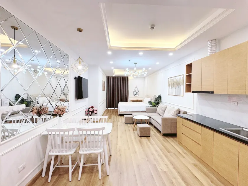 Elegant Beachfront Living|TMS Quy Nhon Hupasearest - Image 1