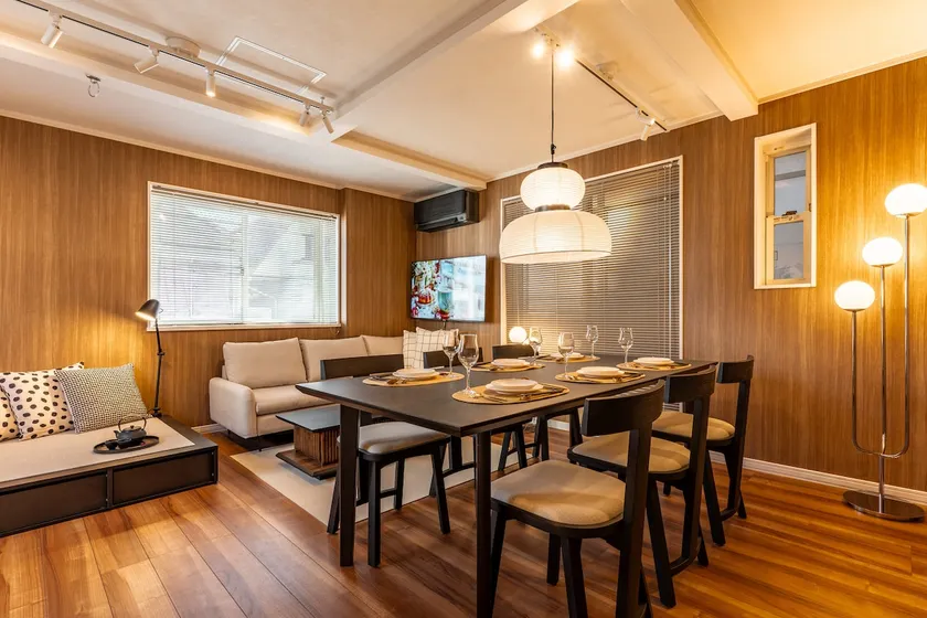 3 min to station | Entire home | Skytree & Disney - Image 1