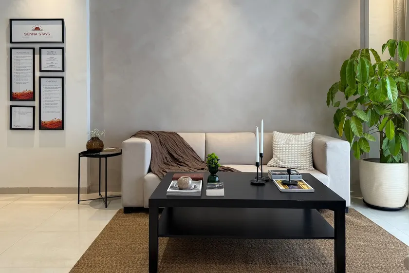 The Patio by Sienna Stays - Image 1