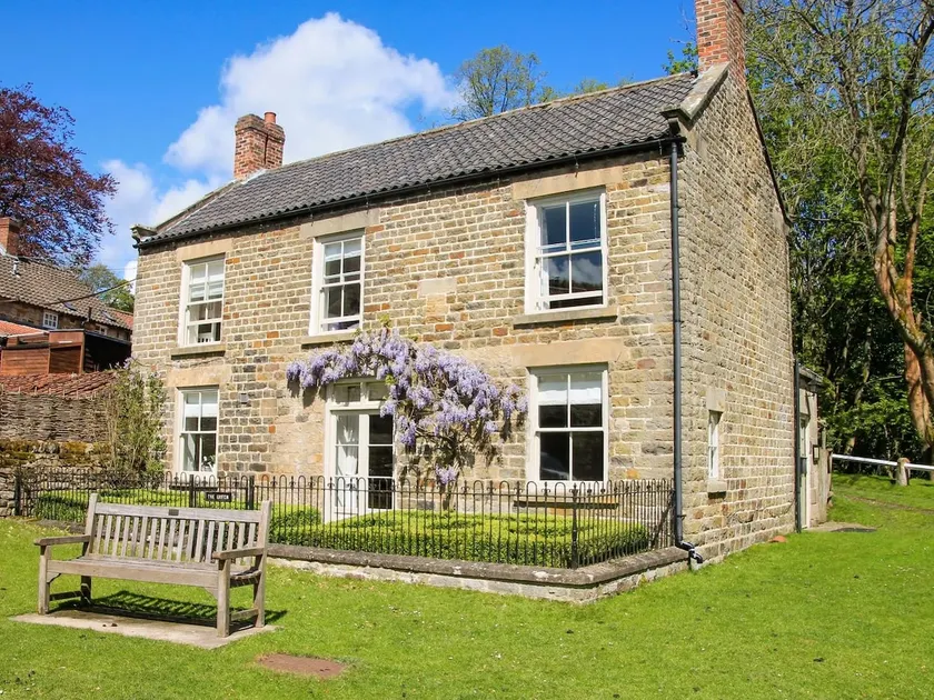 The Green | North York Moors Cottage - Image 1