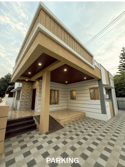 Wai little homestay (Near Mahabaleshwar) - Image 1