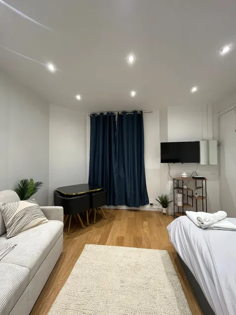 Elegant Apartment - 1br/2p - Picpus - Image 1