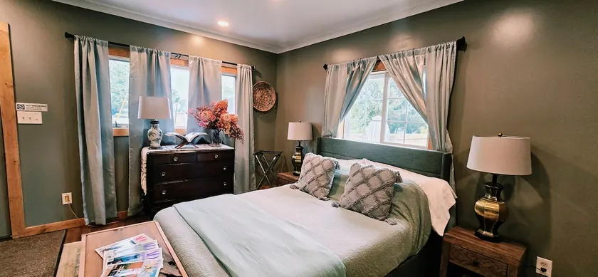Cozy Blue Door Cottage/mins from Pine Mountain - Image 1