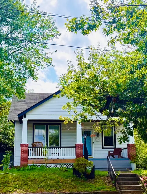 Craftsman cottage - Image 1