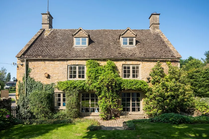 Idyllic Cottage straight out of The Holiday! - Image 1