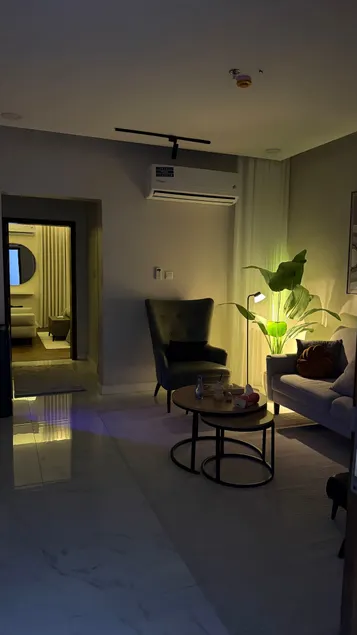 New apartment with self check-in, close to services - Taiba neighborhood - Image 1