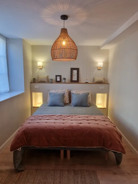 Downtown apartment - Image 1