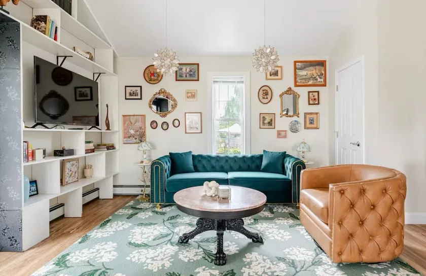 Hudson charm house - Image 1