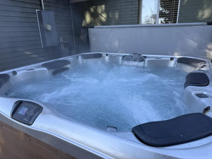 Cozy Remodeled 4BR Home | Hot Tub Oasis | 85” TV - Image 1