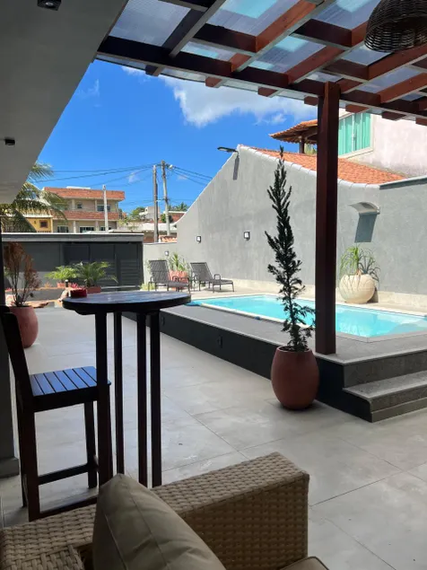 Casa nosso sonho - Image 1