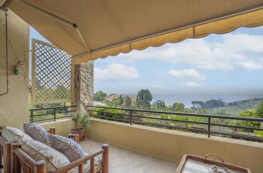 Exclusive apartment-Condominium Parque Zapallar - Image 1