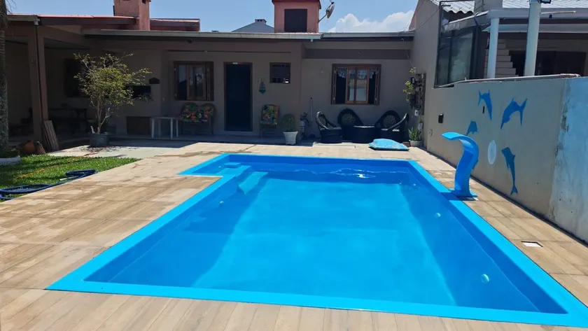 House for vacation rental. - Image 1