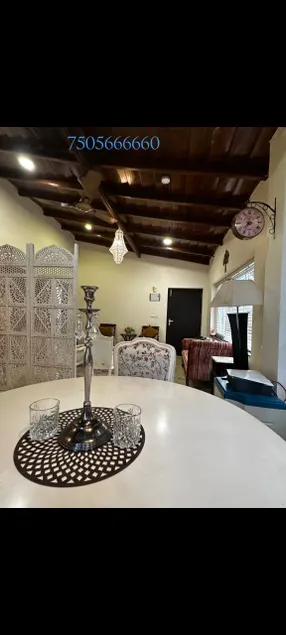 VINTAGE peaceful penthouses 2bhk plus Nainitallll - Image 1