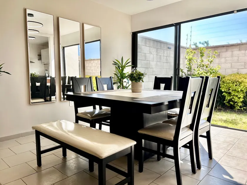 Amazing residence in private area @Casa 2 - Image 1