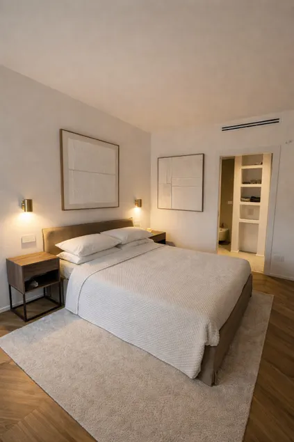 VolliHome Gioia - Design apartment in Porta Nuova - Image 1