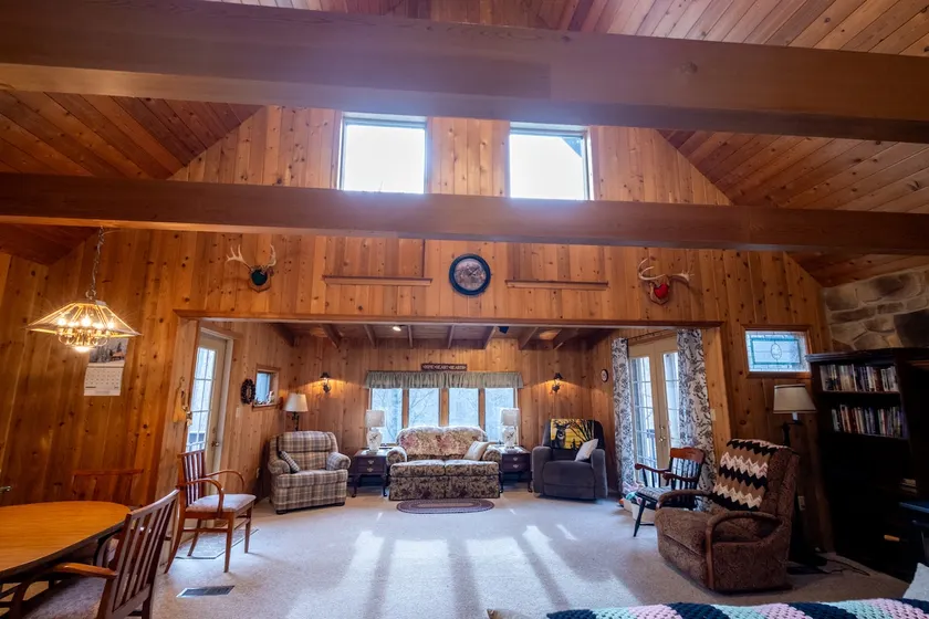 Pine Mountain Retreat - Roxbury PA - Peaceful - Image 1