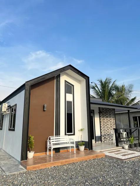 Amani village - Image 1