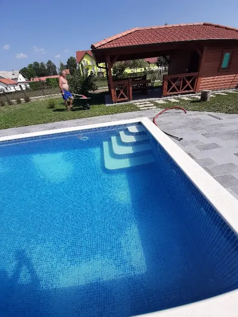 Chalet Lika - Image 1