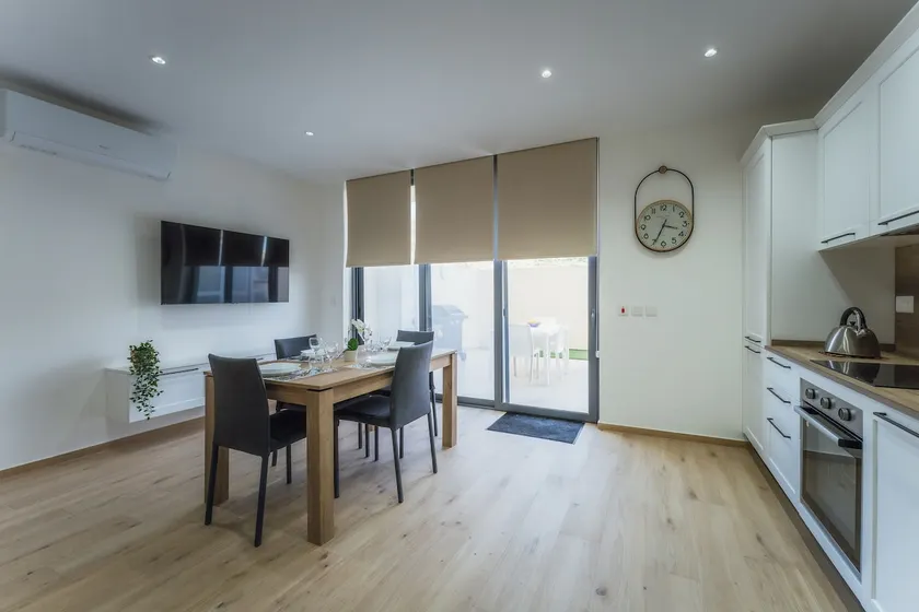 Xlendi Cozy Apartment - Image 1
