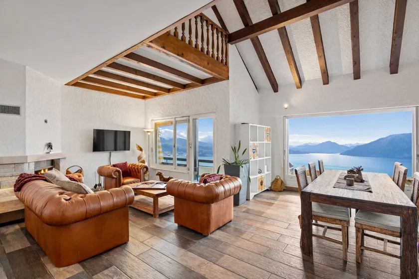A&Y La Dolce Vita - Lake Lucerne - Hot Tub - Fireplace - Image 1