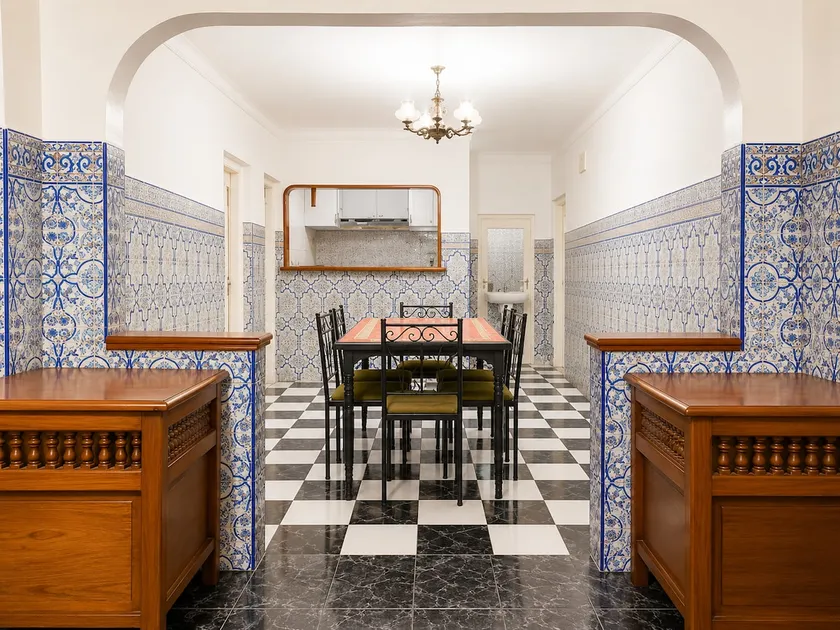 at Saloua's - Image 1