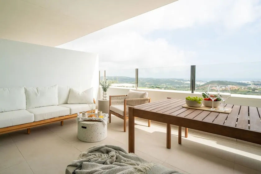 Sun, golf & relaxation - Mijas Costa - Image 1
