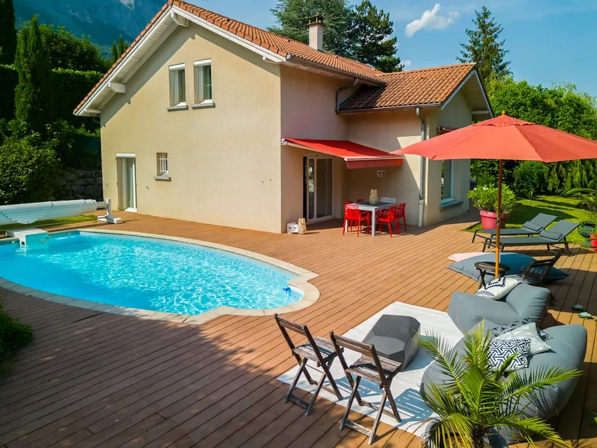 Villa Galante - Image 1