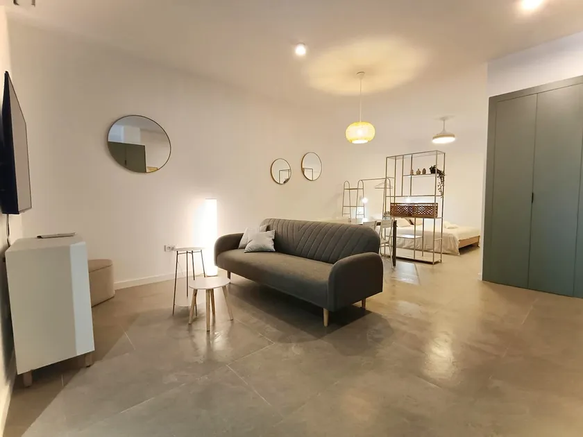 New loft near the beach and downtown - Image 1